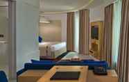 ห้องนอน 7 Park Inn by Radisson New Delhi IP Extension