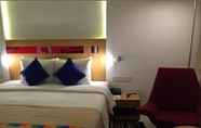 ห้องนอน 3 Park Inn by Radisson New Delhi IP Extension