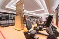 Fitness Center Sheraton Grand Wuhan Hankou Hotel