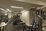 Fitness Center Mayfair Hotel