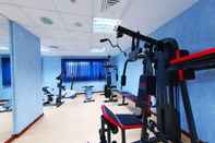 Fitness Center Al Raya Hotel Apartment