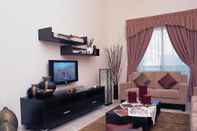 Common Space Al Raya Hotel Apartment