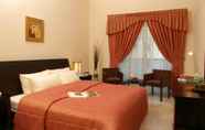 Kamar Tidur 4 Al Raya Hotel Apartment