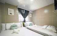 Bedroom 3 Comfort Guest House - Hostel