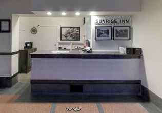 Lobi 4 Sunrise Inn