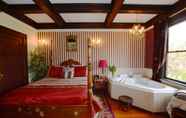 Kamar Tidur 3 Marketa's Bed & Breakfast