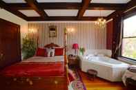 Kamar Tidur Marketa's Bed & Breakfast