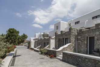 ภายนอกอาคาร 4 Ftelia Bay Boutique Hotel Mykonos