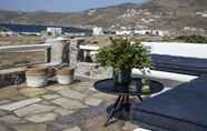 Common Space 5 Ftelia Bay Boutique Hotel Mykonos