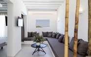 Common Space 6 Ftelia Bay Boutique Hotel Mykonos