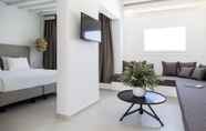 ห้องนอน 7 Ftelia Bay Boutique Hotel Mykonos