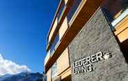 Exterior 4 Lederer Boutique Hotel