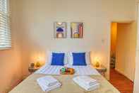 Bedroom Ghar Homes - Bath City Centre Cosy Retreat