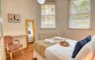 Bedroom 5 Ghar Homes - Bath City Centre Cosy Retreat