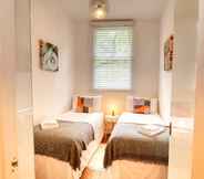 Bilik Tidur 3 Ghar Homes - Bath City Centre Cosy Retreat