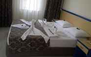 Bedroom 6 Almera Park Apart Hotel