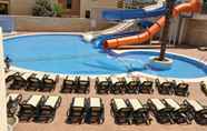Swimming Pool 4 Almera Park Apart Hotel