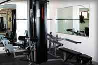 Fitness Center Sedona Pines Resort