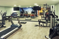 Fitness Center Mercure Rio de Janeiro Barra Da Tijuca