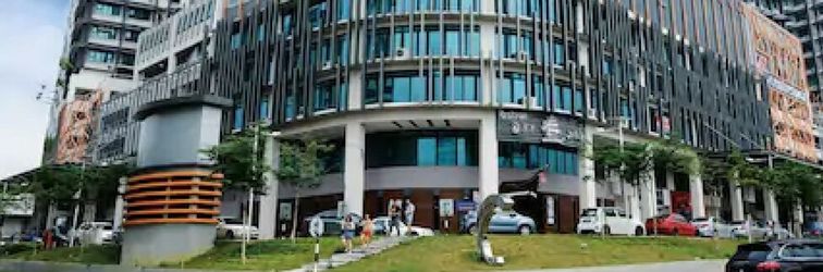 その他 Best Western Petaling Jaya