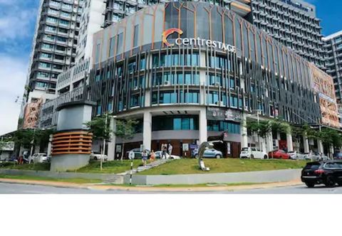その他 Best Western Petaling Jaya
