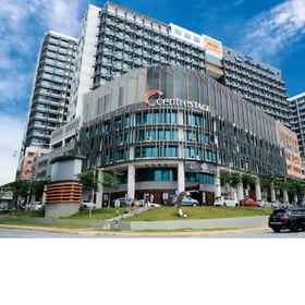 Best Western Petaling Jaya 1 ベストウエスタンペタリンジャヤ, Say Yes Cafe ホテル