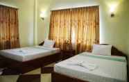 Kamar Tidur 7 Golden Star Inn