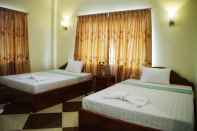 Kamar Tidur Golden Star Inn