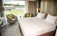 Kamar Tidur 6 Hilton At The Ageas Bowl Southampton