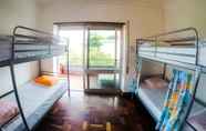 Bilik Tidur 4 Carcavelos Surf Hostel