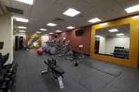 Fitness Center Hilton Garden Inn Pittsburgh Downtown