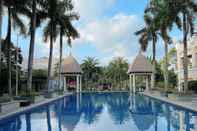 Kolam Renang Ramada by Wyndham Wanning Resort