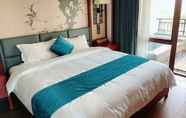 Kamar Tidur 3 Ramada by Wyndham Wanning Resort