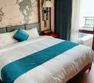 Bedroom 3 Ramada by Wyndham Wanning Resort