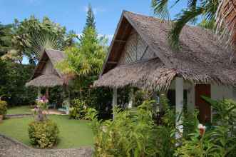 Luar Bangunan 4 Marcosas Cottage Resort