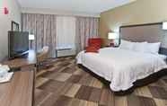 Bedroom 2 Hampton Inn & Suites Pauls Valley