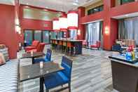 Bar, Cafe and Lounge Hampton Inn & Suites Pauls Valley