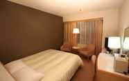 ห้องนอน 6 Tokyo Daiichi Hotel Matsuyama