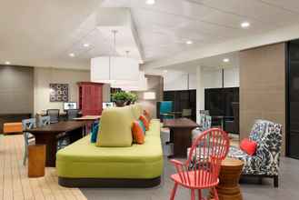 Lobi 4 Home2 Suites by Hilton Clarksville/Ft. Campbell