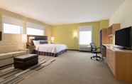 Bedroom 5 Home2 Suites by Hilton Clarksville/Ft. Campbell