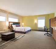 ห้องนอน 5 Home2 Suites by Hilton Clarksville/Ft. Campbell