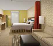 ห้องนอน 6 Home2 Suites by Hilton Clarksville/Ft. Campbell