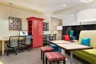 Dewan Majlis Home2 Suites by Hilton Clarksville/Ft. Campbell