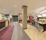 ล็อบบี้ 2 Home2 Suites by Hilton Clarksville/Ft. Campbell