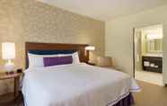 Bilik Tidur 7 Home2 Suites by Hilton Clarksville/Ft. Campbell