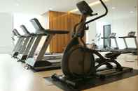 Fitness Center The Place Tainan