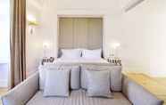 Bedroom 4 Santiago de Alfama - Boutique Hotel