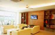 Lobi 2 Wealth 30th Apartment