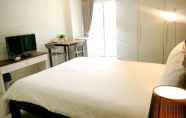 Kamar Tidur 4 Wealth 30th Apartment