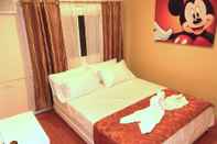 Kamar Tidur TR3ATS Guest House Bohol - Hostel